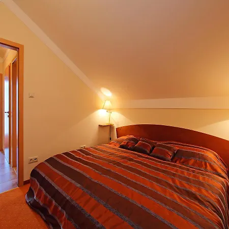 Thermal A308 Appartement *