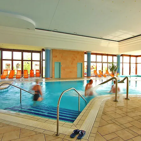 Appartement Thermal A308