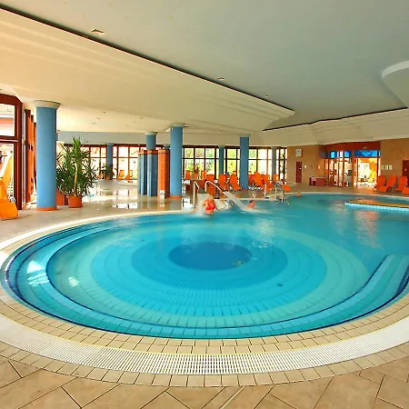 Thermal A308 Appartement *