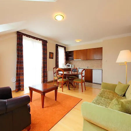 Thermal A308 Appartement *