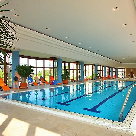 Appartement Thermal A308