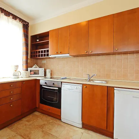 Appartement Thermal A308 *