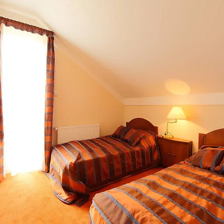 Thermal A308 Appartement *